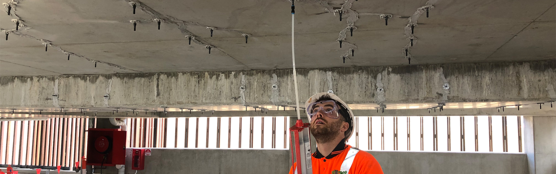 structural injection