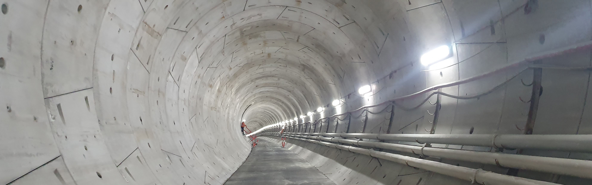 tunnel repair